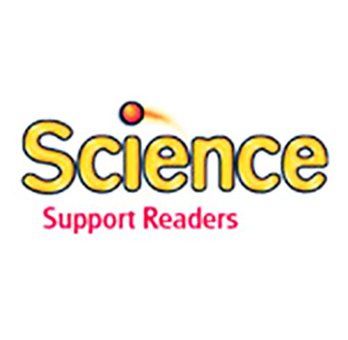9780618628155: Science Leveled Readers Complete/Plus Trk Level 5: Houghton Mifflin Science Leveled Readers California