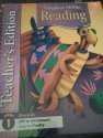 Houghton Mifflin Reading, Grade 3, Theme 1: Rewards Off to Adventure Focus on Poetry, Teacher's Edition (9780618628674) by Houghton Mifflin