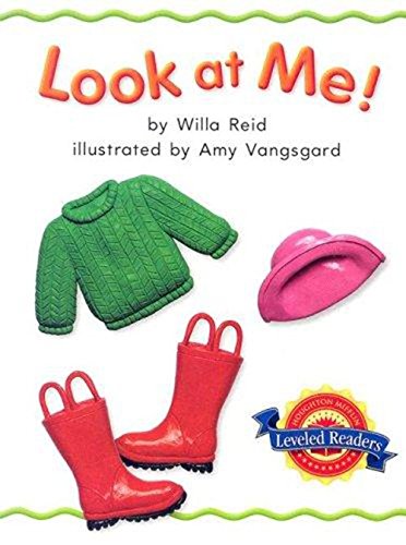 Stock image for Look at Me! for sale by Wonder Book