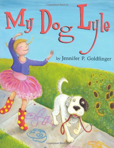 Stock image for My Dog Lyle for sale by Better World Books