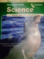 Beispielbild fr Science California Grade 7: Teachers Edition Life Science (Mcdougal Littell Science) zum Verkauf von ThriftBooks-Atlanta