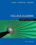 9780618643110: College Algebra, Instructor's Annotated Edition, 7th Edition