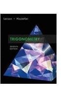 Imagen de archivo de Trigonometry a la venta por Wonder Book