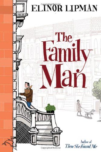 9780618644667: The Family Man