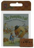 9780618644797: Pumpkin Fair Book & Cassette