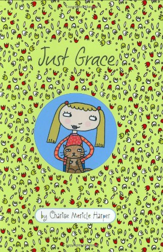 Imagen de archivo de Just Grace a la venta por Better World Books