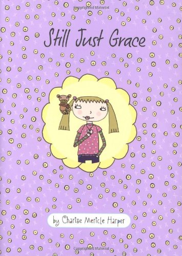 Beispielbild fr Still Just Grace (2) (The Just Grace Series) zum Verkauf von Wonder Book
