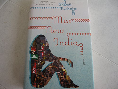 Beispielbild fr Miss New India zum Verkauf von ThriftBooks-Atlanta