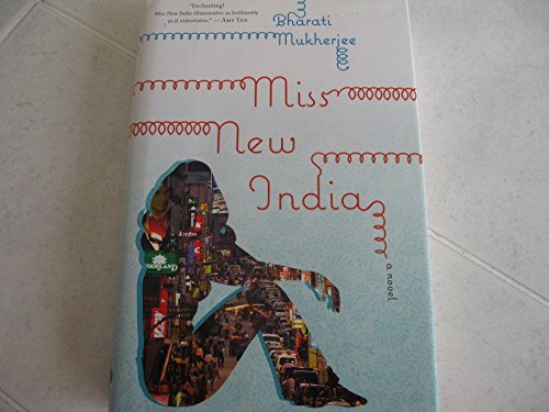 Stock image for Miss New India for sale by ThriftBooks-Atlanta