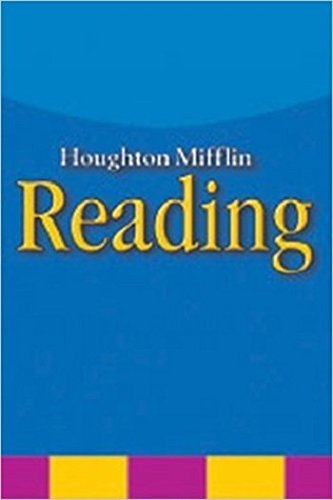 9780618647682: See Me, Level K Theme 1.2: Houghton Mifflin Vocabulary Readers