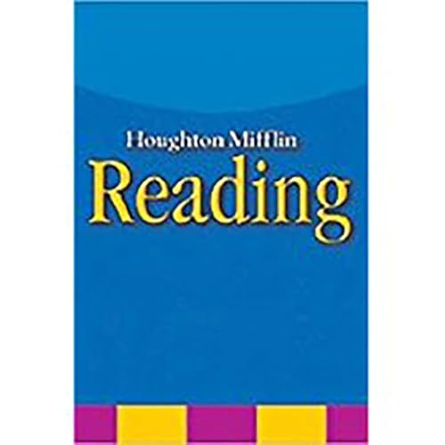 9780618649044: Changing Colors, Level 4 Theme 3.1: Houghton Mifflin Vocabulary Readers