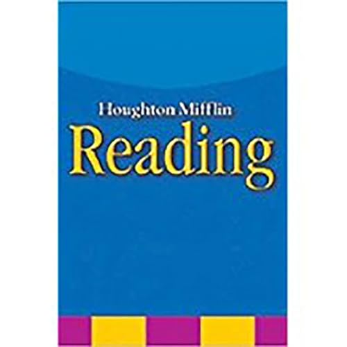 9780618649143: The March on Washington, Level 4 Theme 5.1: Houghton Mifflin Vocabulary Readers