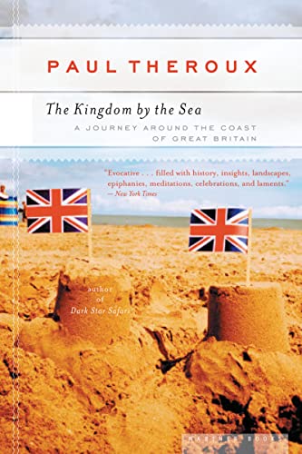 Beispielbild fr The Kingdom by the Sea : A Journey Around the Coast of Great Britain zum Verkauf von Better World Books