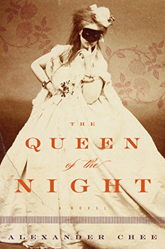 9780618663026: The Queen of the Night
