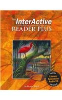 9780618665808: The InterActive Reader Plus: Grade 9