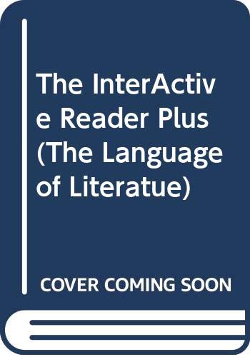 9780618665860: The InterActive Reader Plus