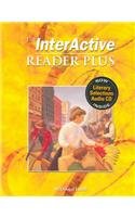 McDougal Littell Language of Literature: The Interactive Reader Plus with Audio CD-ROM Grade 11 (9780618666454) by MCDOUGAL LITTEL