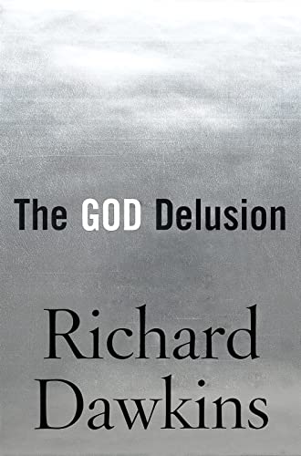 Beispielbild fr The God Delusion zum Verkauf von SecondSale