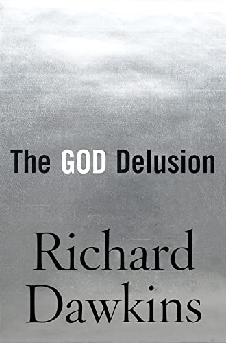 9780618680009: The God Delusion