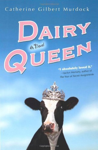 Beispielbild fr Dairy Queen zum Verkauf von More Than Words