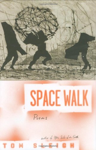 9780618684243: Space Walk (Kingsley Tufts Poetry Award)