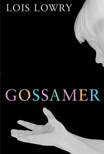 Stock image for Gossamer for sale by Your Online Bookstore