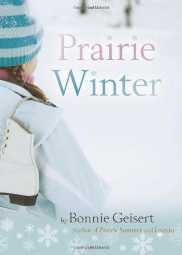 Beispielbild fr Prairie Winter zum Verkauf von SecondSale