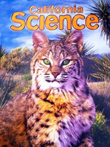 Stock image for Houghton Mifflin Science: Student Edition Single Volume Level 6 2007 for sale by ThriftBooks-Dallas