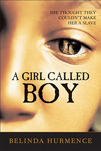 Stock image for A Girl Called Boy for sale by Better World Books