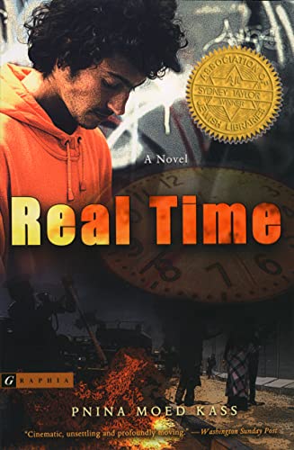 Stock image for Real Time for sale by Wonder Book