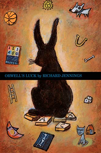 Stock image for Orwell's Luck for sale by SecondSale