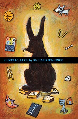 Stock image for Orwells Luck Pa for sale by Gulf Coast Books