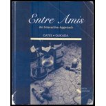 9780618695980: Title: Entre Amis An Interactive Approach
