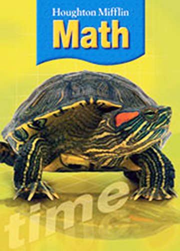 9780618699698: Mathmatics Workmat & Student Manipulatives Level 4: Houghton Mifflin Mathmatics