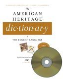 9780618701735: American Heritage Dictionary of the English Language