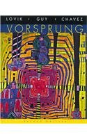 Stock image for Vorsprung: A Communicative Introduction to German Language and Culture (German Edition) for sale by HPB-Red