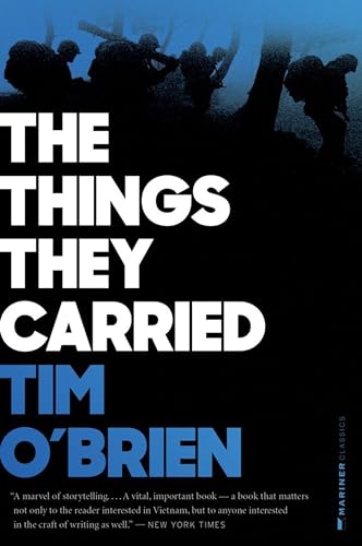 9780618706419: The Things They Carried