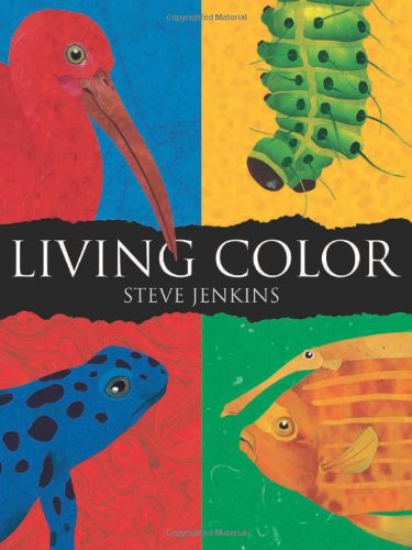 Stock image for Living Color for sale by Gulf Coast Books