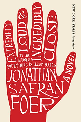 9780618711659: Extremely Loud and Incredibly Close: A Novel