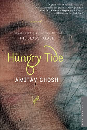 9780618711666: The Hungry Tide: A Novel