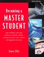 Becoming a Master Student Concise 10th Ed + Becoming a Critical Thinker 5th Ed (9780618711703) by Ellis, Dave