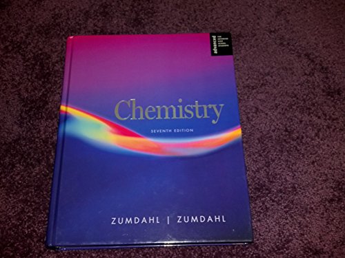 9780618713707: Chemistry: AP Edition