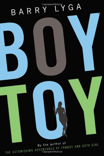 Beispielbild fr Boy Toy zum Verkauf von Better World Books