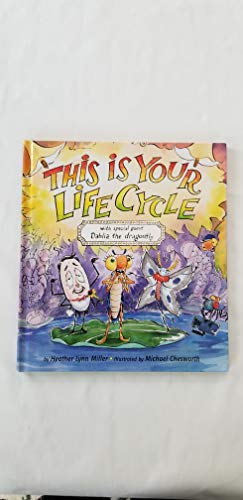 Beispielbild fr This Is Your Life Cycle zum Verkauf von Better World Books