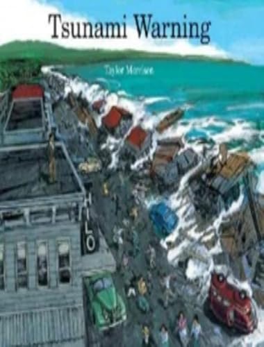 Tsunami Warning Abebooks Morrison Taylor Tsunami Warning Abebooks Morrison Taylor