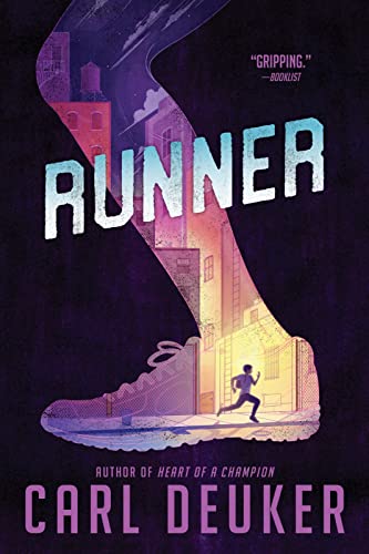 Stock image for Runner for sale by Gulf Coast Books