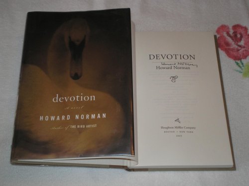 Beispielbild fr Devotion zum Verkauf von Better World Books