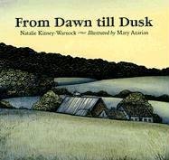 Beispielbild fr From Dawn Till Dusk zum Verkauf von ThriftBooks-Atlanta