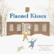 Beispielbild fr Flannel Kisses zum Verkauf von ThriftBooks-Atlanta