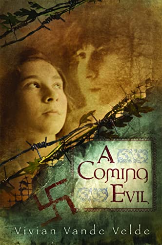 Stock image for A Coming Evil for sale by Front Cover Books